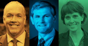 Here's What BC's Three Main Parties Say They'll Do For Precarious Workers  Struggling in the Gig Economy