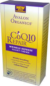 Every item on this page was chosen by a town & country editor. 654749358047 Avalon Organics Coq10 Repair Wrinkle Defense Night Creme 1 75 Ounce Bottle