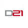 Logo de D21 MOTORS