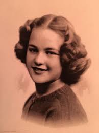 Andrine Edna Kiehne Wilke (1934-2013)