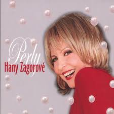Štěstí ti pláchlo zadními vrátky, včerejší vítr nechytíš zpátky, nad střechou se za. Perly Hany Zagorove Album By Hana Zagorova Spotify