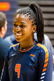 Illini Volleyball is (almost) here