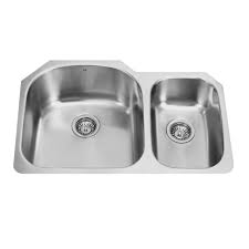 stainless steel kitchen sink undermount