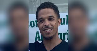 Christopher Dickinson Obituary