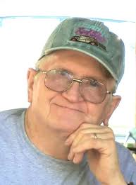 Obituary for GEORGE ROY TACKETT