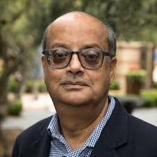 Utpal Banerjee, Ph.D.