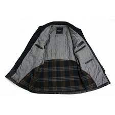 Leather Jacket Andrew Marc Black Size Xl International In Leather 12767430