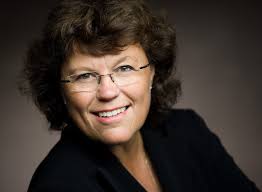 Blessed Are Those Who Thirst