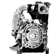 Why Car Lovers Are So Mad For Mazda S Rotary Engine Revival Wankel Engine Mazda Car Lover