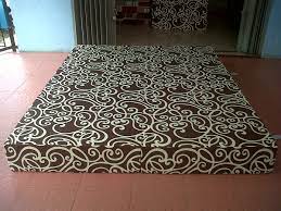 Super king size ukuran kasur 200 cm x 200 cm. Harga Kasur Busa Anti Kempes Garansi Pabrik Cv Cellindo Putra