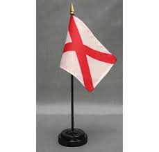 Acegif.com / flags / the united states of america is one of the most developed countries in the world. Miniature Flags Miniature Alabama Flag Alabama Desk Flag Alabama Stick Flags Small Alabama Flags Alabama Little Table Flags