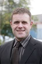 New MD For Shepherd's West Division