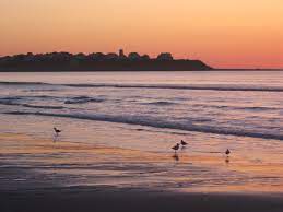 Hampton Beach Nh Hampton Beach Beach Summertime Fun