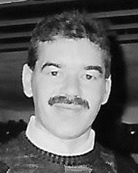 Gerard Kalinowski Obituary (1955