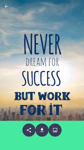 Tons of awesome quote ultra hd wallpapers to download for free. 4k Hd Inspirational Quote Wallpapers Fur Android Apk Herunterladen
