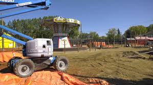 Sep 09, 2019 · with the 2019 milb season completed, it's time to report on yearly attendance totals. Fort Edmonton Park Expansion Meeting All Of The Deadlines Ctv News