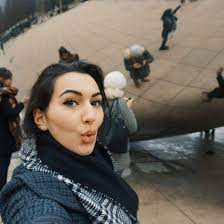 So you, me and sam make six. Sam Bella Thetravelcrush Twitter