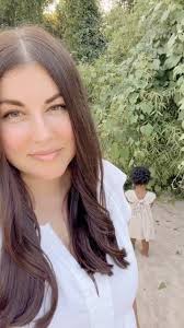 Hi! I'm Julia & this is my family! My husband & I have been married 20  years & have 7 amazing kids! Our story's a little different because all our  children are