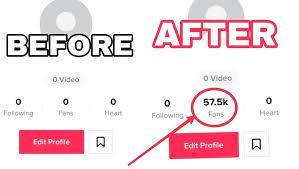 Maybe you would like to learn more about one of these? Free Tiktok Fans Followers And Likes No Human Verification No Survey 2020