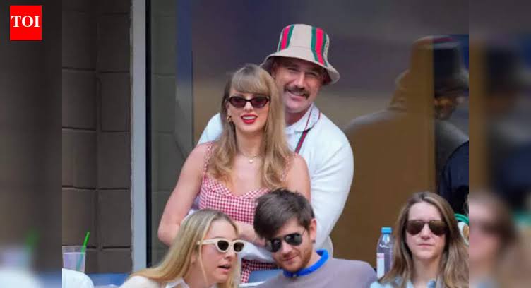 Inside Taylor Swift and Travis Kelce's wedding plans: Predicted date, dress  details, and what fans can expect from biggest celebrity event of the decade  | NFL News - The Times of India