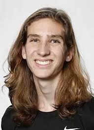 2020 Men's Track and Field Roster