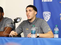 For liangelo ball, the second eldest ball brother and older brother to reigning nba rookie of the year lamelo ball, the opportunity to compete for another nba roster spot is one he's not taking. Lavar Ball Has Pulled His Son Liangelo Out Of Ucla 4 Weeks After Arrest