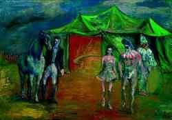 Image result for arte espressionista