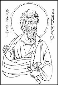 Download Orthodox Christian Icon Coloring Book Orthodox Christian Icons Coloring Books Christian Coloring