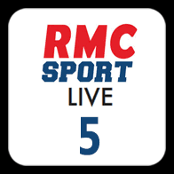 Regardez les chaînes rmc sport en live ou reprenez un programme depuis le début grâce au restart. Live Sport Events On Rmc Sport Live 5 France Tv Station