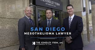 San Diego Mesothelioma Lawyer Free Consultation
