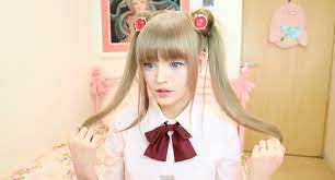 Check spelling or type a new query. How To Get Sailor Moon S Hairstyle In Real Life Video Fooyoh Entertainment