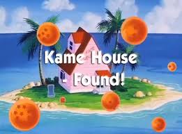 Dragon ball super is a japanese anime television series produced by toei animation that began airing on july 5, 2015 on fuji tv. Kame House Found Dragon Ball Wiki Fandom