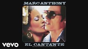Marc Anthony
