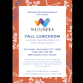 Fall WACC Member Luncheon event image