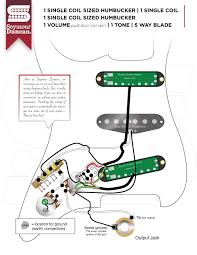Designed to make your guitar more flexible, it's a mod i often. Seymour Duncan Hot Rails Wiring Diagram 2003 Saab 9 5 Fuse Box Cummis Yotube Dot Com Ds9 Pistadelsole It