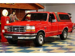 Image result for Vermillion 1992 Ford