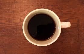 Is high in terms of caffeine; How To Drink And Enjoy Black Coffee
