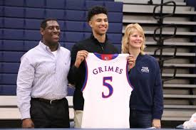 Commenting on the news, celebrity boxing founder damon feldman said: Tyler Myers Quentin Grimes Could Be First Brothers In Nhl And Nba