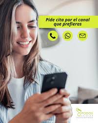 PODOS Virginia Bartolomé