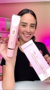 Maquina Electrónica para Depilación: Tu Mejor Aliada