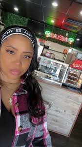 Meet Soryorelis Henry