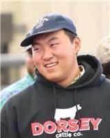 Kenneth Horton Obituary (1998