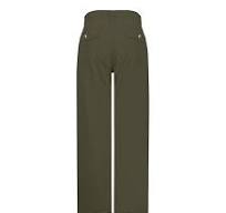SXcggal Women Stretch Twill Cropped Wide Leg Pant Comfy Casual Capri Pants  High Waisted Straight Leg Chino Pants Ankle Jeans Breathable Sporty Casual  ...