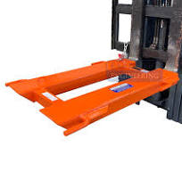 FBQD150 Bulk Bag Jib