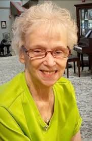 Deborah Fleetwood- Independence, MO 04.22.2024