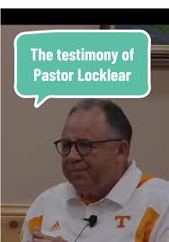 Brother Billy Locklear Prayer Hotline