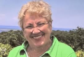 East Hampton LGBT Activist Caroline Joyce Whitby Dies at 88