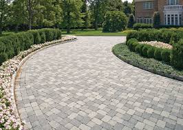 The joints between the pavers create flexibility, which avoids cracking, while still allowing subtle movement. We Stock A Wide Variety Of Techo Bloc Pavers At Stone Depot