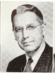 Paul Showalter Swope (1905-2006)