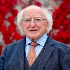 The 2020 Una O'Higgins O'Malley Webinar